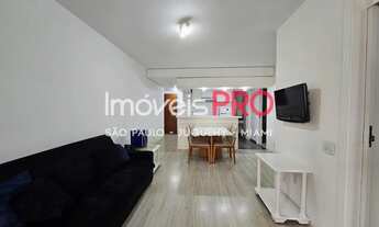 Imagem 2: Apartamento, Jardim Paulista - São Paulo