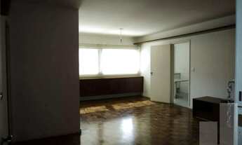 Imagem: Apartamento espaçoso em Santa Cecília