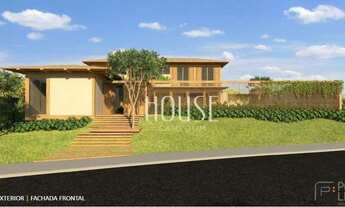 Imagem 5: Terreno à venda, 1360 m² por R$ 689.000,00 - Condomínio Up Sorocaba Residencial - Sorocaba