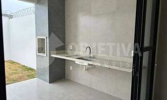 Imagem 2: Casa à venda, 3 quartos, 1 suíte, 3 vagas, NOVO MUNDO - UBERLANDIA/MG