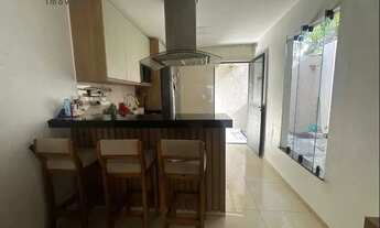 Imagem 4: Casa com 3 quartos no bairro Jardim Icaraí - Caucaia/CE