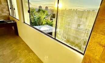 Imagem 3: Apartamento semi mobiliado de 2 dormitórios para alugar no bairro Três Figueiras!