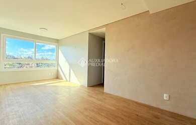 Imagem 3: Imóvel para venda possui 70 metros quadrados com 3 quartos em Jardim do Salso - Porto Aleg