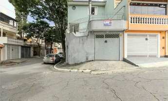 Imagem 3: Sobrado com 2 quartos à venda em Vila Nova Cachoeirinha - SP