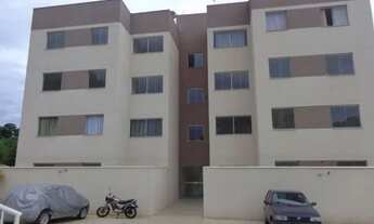 Imagem 2: Apartamento para Aluguel - São José da Lapa | Garagem Coberta