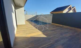 Imagem 6: Residencial Casa em Condomínio em Marília