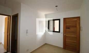 Imagem 2: Apartamento à Venda - Água Fria, 2 Quartos, 41 m2