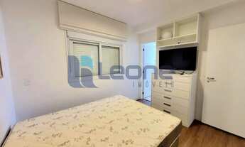 Imagem 3: Apartamento para Locação em São Paulo, Consolação, 2 dormitórios, 1 suíte, 2 banheiros, 2