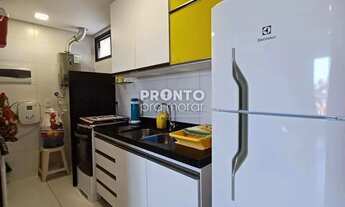 Imagem 7: Apartamento com 2 quartos em Centro