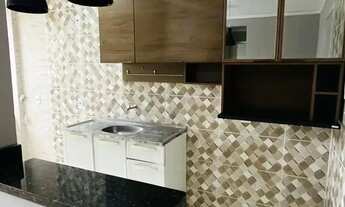 Imagem 2: ALUGA-SE CONDOMÍNIO SPAZIO CRISTALLI