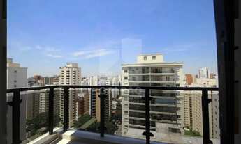 Imagem 7: BELISSIMO APARTAMNETO ANDAR ALTO EM MOEMA