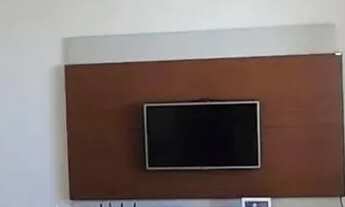 Imagem 7: 2 Quartos com 1 suite e Varanda - VAGA COBERTA