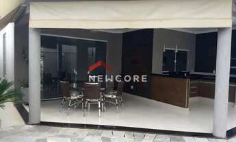 Imagem 3: Casa de condomínio em Rua Cândido Carneiro - Vila Bom Jesus - São José do Rio Preto/SP