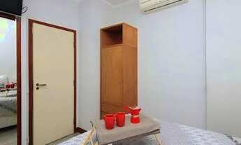 Imagem 5: Apartamento com 1 dormitório para alugar, 55 m² por R$ 5.095,00/ano - Consolação - São Pau