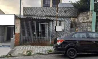 Imagem 2: Terreno à venda, 210 m² por R$ 579.999,99 - Parque das Nações - Santo André/SP