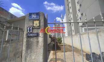 Imagem 5: Terreno 500 m2- (10x50) na Vila Progresso, excelente para construtor !!