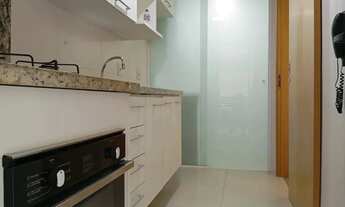 Imagem 6: Apartamento à Venda no La Villette Nogueira