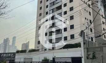 Imagem: Apartamento à venda com 3 quartos, 1 suítes