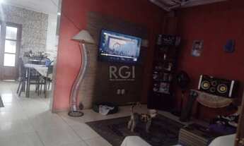 Imagem 3: Casa para Venda - 250m², 3 dormitórios, sendo 1 suites, 2 vagas - Passo das Pedras