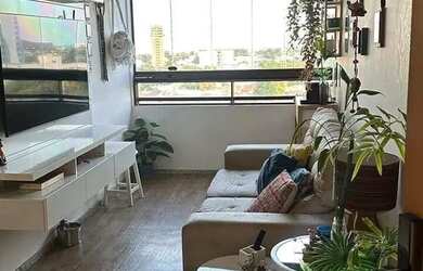 Imagem 2: ALUGO ÓTIMO APARTAMENTO MOBILIADO