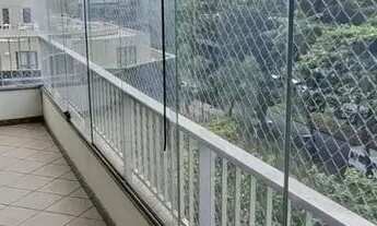 Imagem 7: Barra da Tijuca 3 quartos.Barra da Tijuca 3 quartos