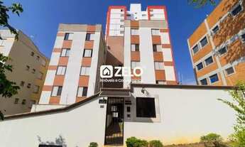 Imagem: Apartamento à venda com 44 m², 2 quartos