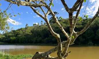 Imagem 4: Imóvel para venda tem 1000 metros quadrados em Lageadinho - Ibiúna - SP