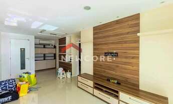 Imagem 6: Apartamento em Rua Professor Otacílio - Santa Rosa - Niterói/RJ