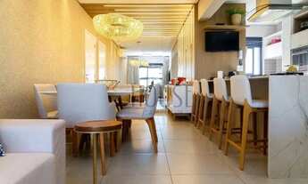 Imagem 7: Apartamento à venda em condomínio em Votorantim | 88m² em Residencial JK Jardins