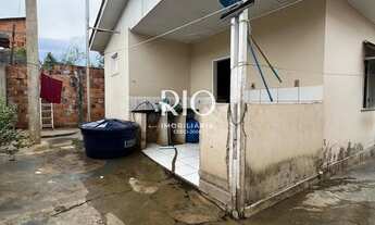 Imagem 3: Nova Esperança, casa com 2 quartos para venda em Rio Branco Acre