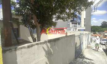 Imagem 3: Terreno 500 m2- (10x50) na Vila Progresso, excelente para construtor !!