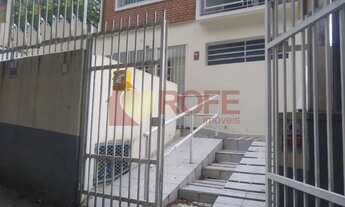 Imagem 4: Casa para alugar, 160 m² - Vila Clementino - São Paulo/SP