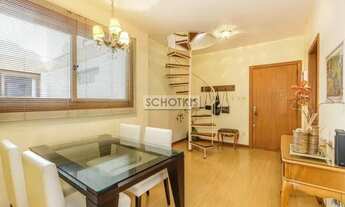 Imagem 3: IMOBILIÁRIA SCHOTKIS VENDE EXCELENTE COBERTURA DE 01 DORMITÓRIO EM PLENA JOÃO TELLES, DESO