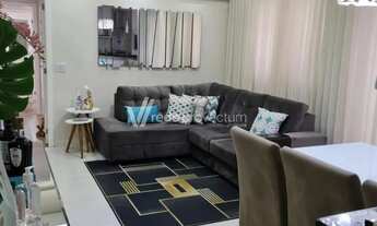 Imagem 4: Apartamento - Mansões Santo Antônio - Campinas