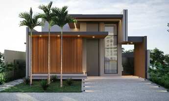 Imagem: Casa venda Bosque do Sol