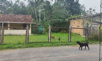 Imagem 2: Sítio com 2 casas