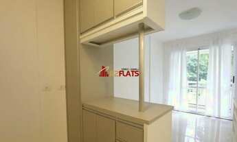 Imagem 2: Flat com ótimo preço no bairro Morumbi. Confira!