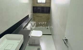 Imagem 7: Casa de Condomínio à venda, 3 quartos, 1 suíte, 2 vagas, Jardim Reserva Ipanema - Sorocaba