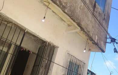 Imagem 4: Casa 1° andar à venda em Barra de Jangada, 57mil