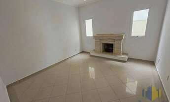 Imagem 7: Sobrado Condomínio Altos da Serra Urbanova Sjc 4 dormitórios 2 suítes terreno 390 m²