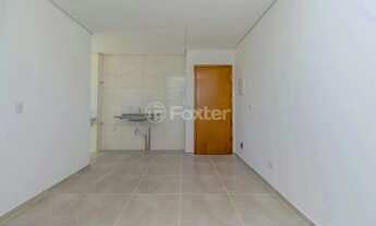 Imagem 3: Apartamento à venda Rua Cabinda, Vila Lúcia - São Paulo