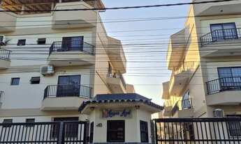 Imagem: Cobertura em São Pedro da Aldeia