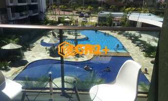 Imagem: Flat a Venda 62 m² com 2 quartos 1 suíte