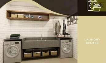 Imagem 5: Apartamento à Venda em Bairro Novo