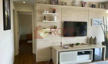 Imagem 5: Apartamento com 2 dormitórios, 74 m² - venda por R$ 1.500.000,00 ou aluguel por R$ 8.900,0