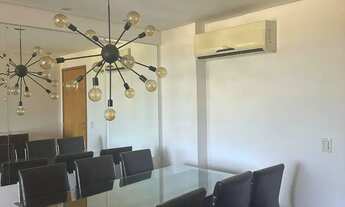 Imagem 3: Apartamento mobiliado com 3 quartos no Garden shangrila