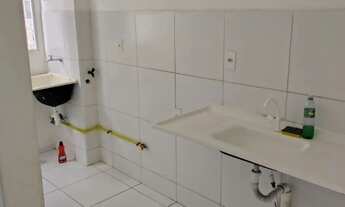 Imagem 5: VERDE MONTE FLORATTA - PROX A UFS