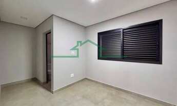 Imagem 2: Casas - CONDOMÍNIO RESERVA DAS PAINEIRAS