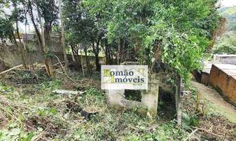 Imagem 3: Terreno à venda, 371 m² por R$ 170.000,00 - São Vicente - Mairiporã/SP