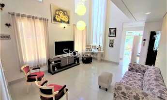 Imagem 3: Casa - Swiss Park - Campinas